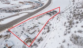 115068 US-89, Alpine, WY 83128