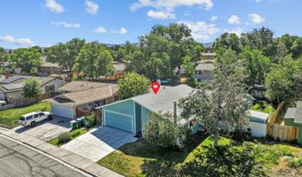1415 Continental Dr, Carson City, NV 89701