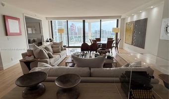 19500 E Turnberry Way 18D, Aventura, FL 33180