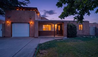 2340 Britt St NE, Albuquerque, NM 87112