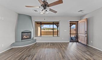 27755 S SLICK FORK Trl, Congress, AZ 85332