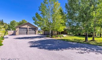 809 W Rocky Crk, Bozeman, MT 59715