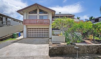 98-635 Leke Pl, Aiea, HI 96701