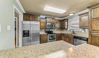 726 Rolling Rock Dr, Austin, AR 72007