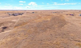 44145 E Iliff Trl, Bennett, CO 80102