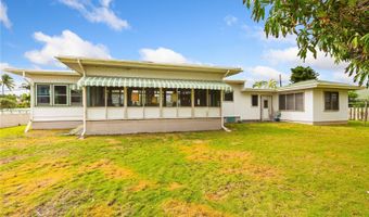 146 Kaluamoo St, Kailua, HI 96734