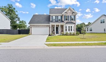105 Grange Ln, Beaufort, SC 29907