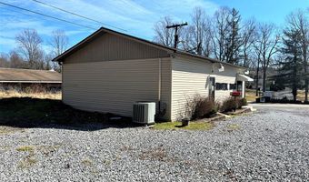 2301 S FAYETTE St, Beckley, WV 25801