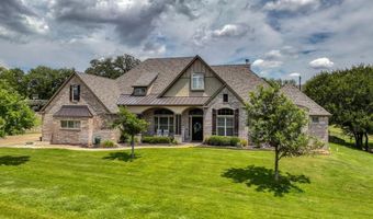 1413 Saratoga Ln, Aledo, TX 76008