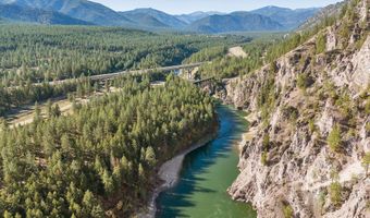 4016 Old Hwy 10 W, Alberton, MT 59820