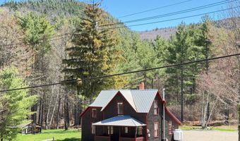 815 W Side Rd, Bartlett, NH 03812