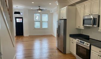 1604 LEVIS St NE, Washington, DC 20002