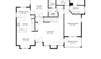 447 Sumark Way, Ann Arbor, MI 48103