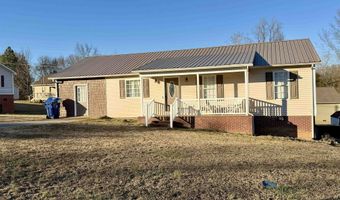 233 BEAVERWOOD Dr, Adamsville, TN 38310