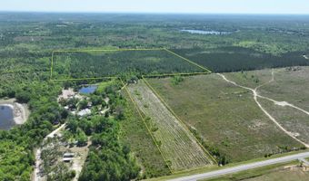 xxx County Hwy 73, Altha, FL 32421