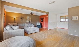 2918 N Vernon St, Amarillo, TX 79107
