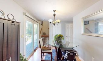 55 Leedham 1-11, Attleboro, MA 02703