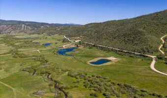 WILLOW CREEK ROAD lot 7, Bedford, WY 83112