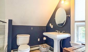 47 Puckerbrush Rd, Campton, NH 03223