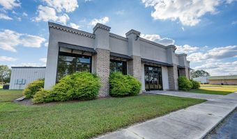 1205 W Parker St, Baxley, GA 31513