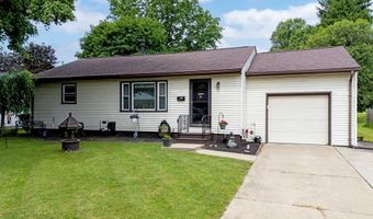944 Edison St, Ashland, OH 44805