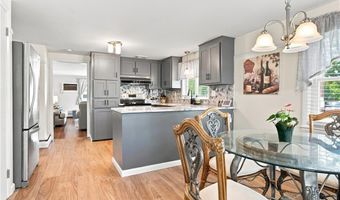 25 S Brookside Ave, North Providence, RI 02911