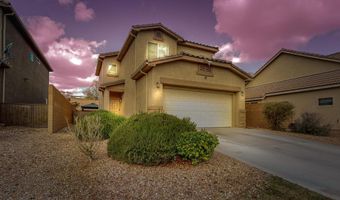 809 PALO DURO Dr, Bernalillo, NM 87004