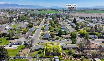 724 Fairmont St, Burley, ID 83318