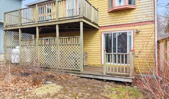 78 Ledgelawn Ave, Bar Harbor, ME 04609
