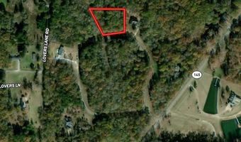 Lot # 10 Kenzington Way, Booneville, MS 38829