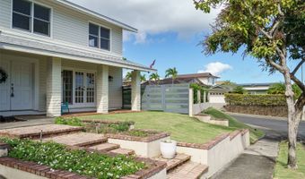 1307 Noninui Pl, Kailua, HI 96734