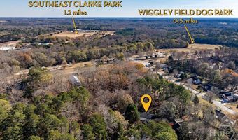 135 Longbranch Ct, Athens, GA 30605