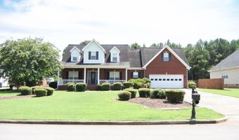 103 LIBERTY Ln, Anniston, AL 36207