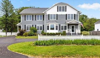 447 Krumkill Rd, Albany, NY 12203