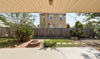 4600 N Mayfair Dr, Oklahoma City, OK 73112