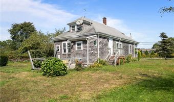 141 S Of Commons Rd, Little Compton, RI 02837