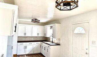 801 NE 5th, Andrews, TX 79714