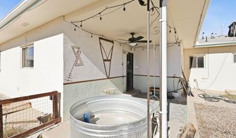 1017 Dillon Ave, Belen, NM 87002