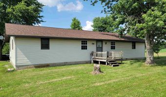 3993 GREENRIDGE Rd, Alma, IL 62807