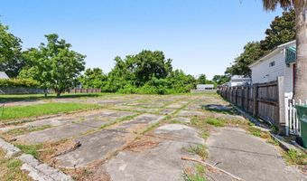 S Toulme Street, Bay St. Louis, MS 39520