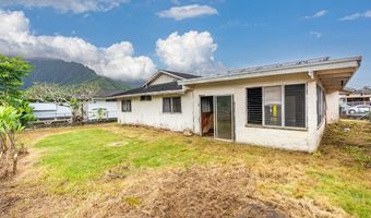 47-446 Aialii Pl, Kaneohe, HI 96744