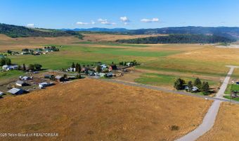 MOONLIGHT LANE lot 8, Bedford, WY 83112