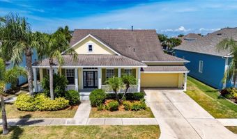 5720 TORTOISE Pl, Apollo Beach, FL 33572