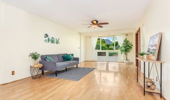 753 Kaipii St DWG A, Kailua, HI 96734