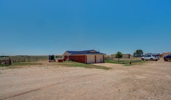 16711 N County Road 2000, Abernathy, TX 79311