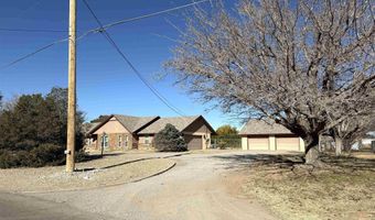 1012 W Castleberry Rd, Artesia, NM 88210