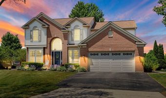 10 Hithergreen Ct, Algonquin, IL 60102