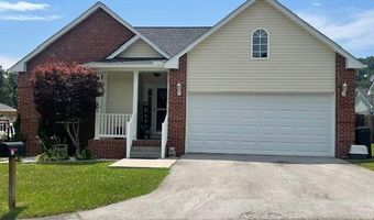 53 Meadow Trl, Barbourville, KY 40906
