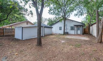 3234 S 5th St, Abilene, TX 79605