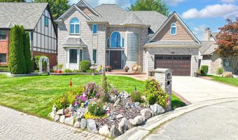 7787 Farnsworth, Algonac, MI 48001